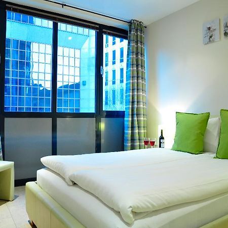 Amber Nike Apartments Λονδίνο Εξωτερικό φωτογραφία