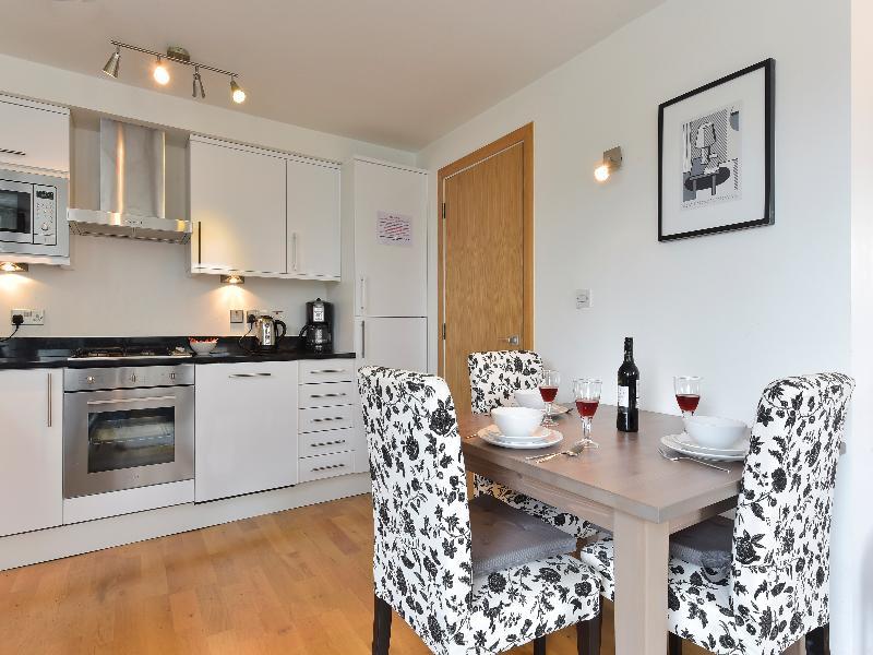 Amber Nike Apartments Λονδίνο Εξωτερικό φωτογραφία