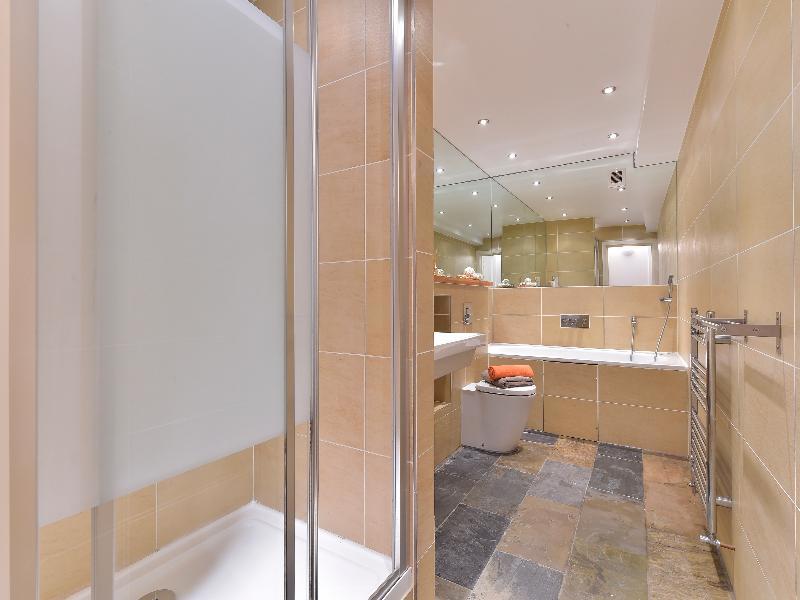 Amber Nike Apartments Λονδίνο Εξωτερικό φωτογραφία