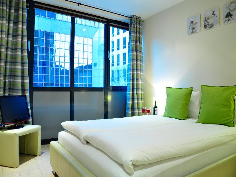 Amber Nike Apartments Λονδίνο Εξωτερικό φωτογραφία