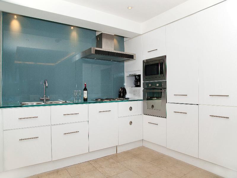 Amber Nike Apartments Λονδίνο Εξωτερικό φωτογραφία