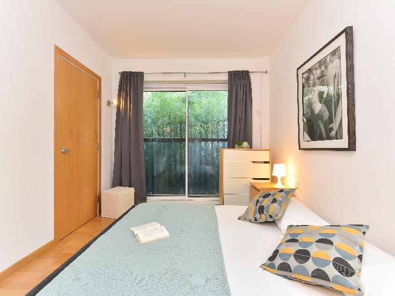 Amber Nike Apartments Λονδίνο Εξωτερικό φωτογραφία