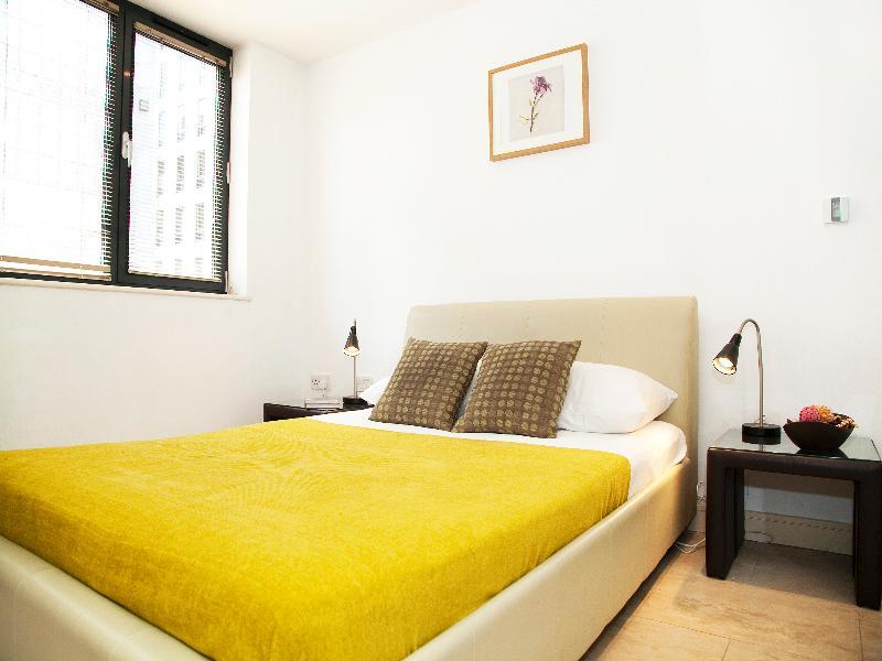 Amber Nike Apartments Λονδίνο Εξωτερικό φωτογραφία